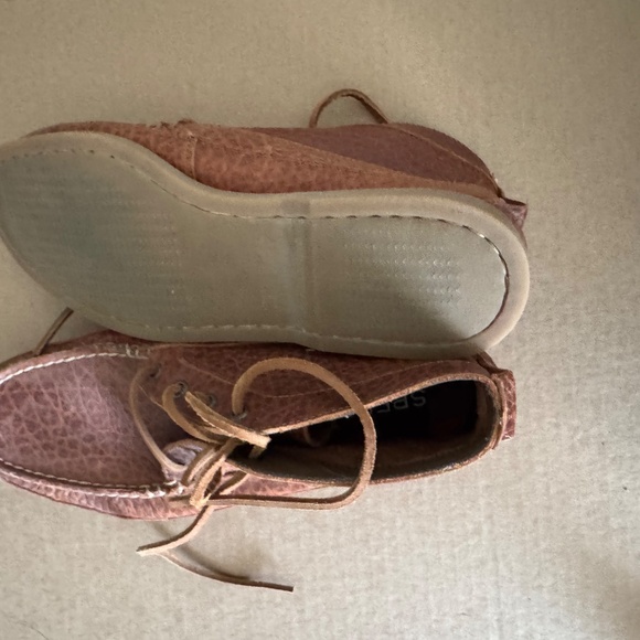 Sperry Chukka Boot,  size 10 - Picture 3 of 5